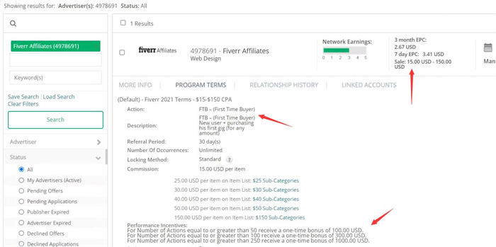 外貿soho如何利用fiverr 截留Google流量,做sourcing agent 年入百萬 IT業界 第6張 外貿soho如何利用fiverr 截留Google流量,做sourcing agent 年入百萬 IT業界 第6張